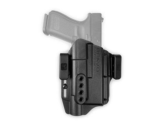 Bravo Concealment Torsion Light Bearing