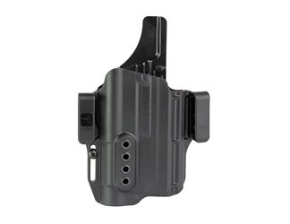 Bravo Concealment Torsion Light Bearing