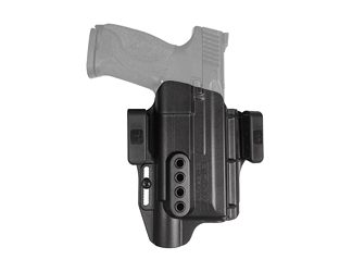 Bravo Concealment Torsion Light Bearing