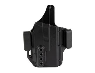 Bravo Concealment Torsion Light Bearing