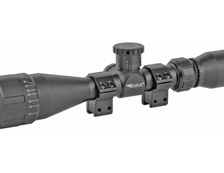 BSA Optics Sweet 17