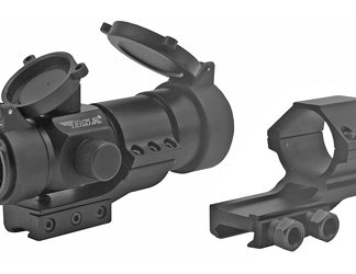 BSA Optics 30RD-2M