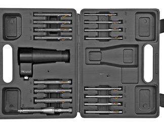 BSA Optics Bore Sight Kit