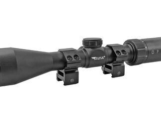 BSA Optics Optix