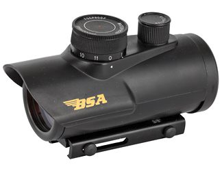 BSA Optics RD30