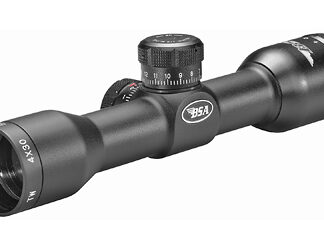 BSA Optics Tactical Weapon