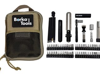 Borka Mil-Spec Kit