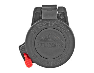 Butler Creek Element