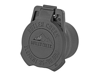 Butler Creek Element