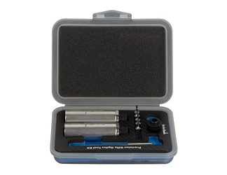 Borka Precision Torque Limiter