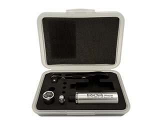 Borka Precision Torque Limiter