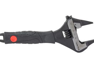 Borka Suppressor Adjustable Wrench
