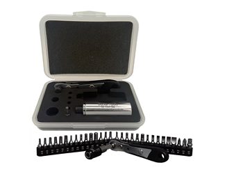 Borka Screwdriver Bits Kit