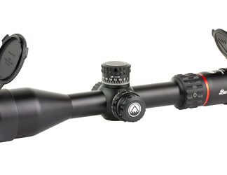 Burris Optics Veracity