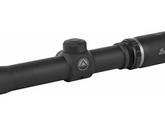 Burris Optics Handgun