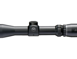 Burris Optics Handgun