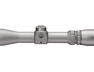 Burris Optics Handgun