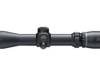 Burris Optics Handgun