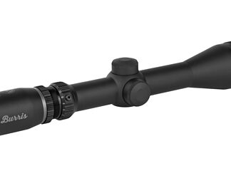 Burris Optics Handgun