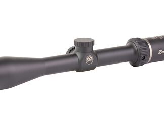 Burris Optics Fullfield E1