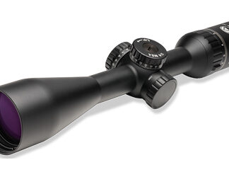 Burris Optics Signature HD