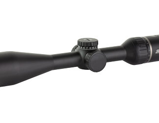 Burris Optics Signature HD