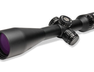 Burris Optics Signature HD