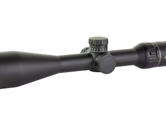 Burris Optics Signature HD