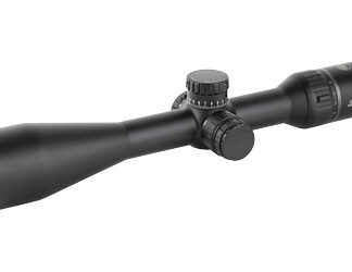 Burris Optics Signature HD