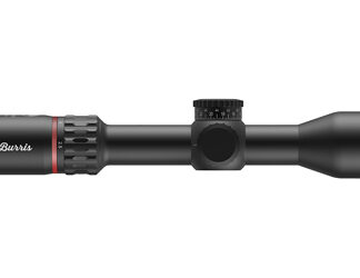Burris Optics Veracity