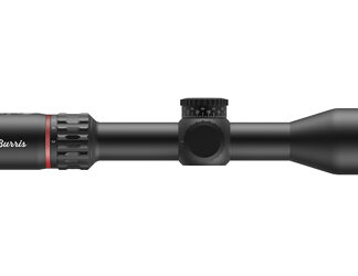 Burris Optics Veracity