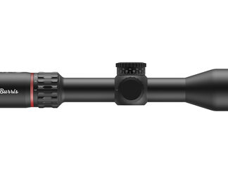Burris Optics Veracity