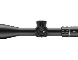 Burris Optics XTR PS