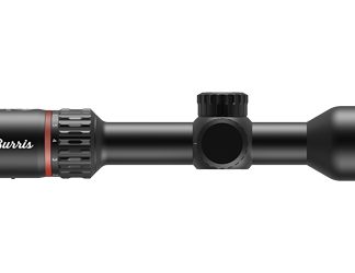 Burris Optics Fullfield