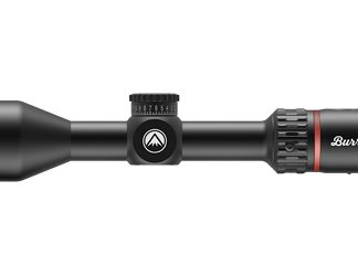 Burris Optics Fullfield