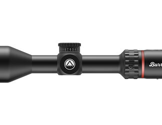 Burris Optics Fullfield