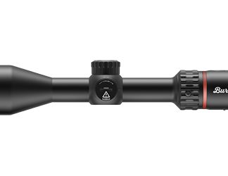 Burris Optics Fullfield