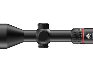 Burris Optics Fullfield