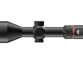 Burris Optics Fullfield