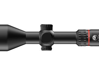 Burris Optics Fullfield