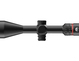 Burris Optics Fullfield