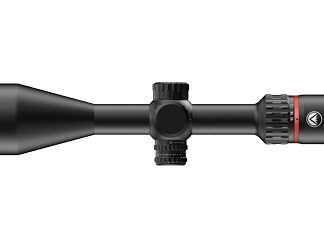 Burris Optics Fullfield