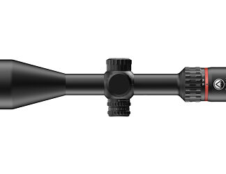 Burris Optics Fullfield