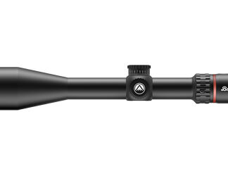 Burris Optics Fullfield