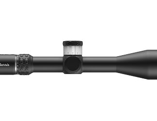 Burris Optics XTR
