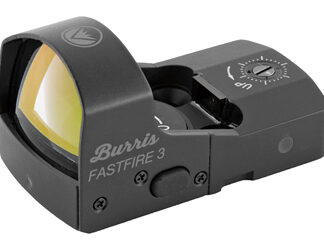 Burris Optics Fastfire 3