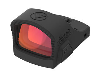 Burris Optics Fastfire C