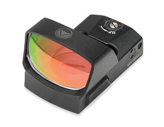 Burris Optics FastFire IV