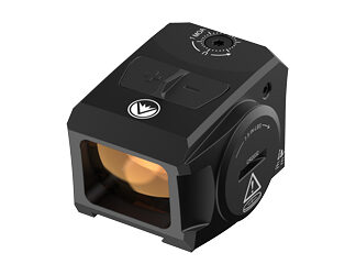 Burris Optics FastFire E