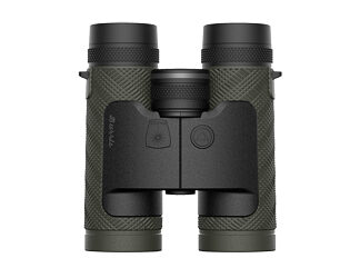 Burris Optics Signature HD